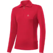 Loeffler Transtex Basic Langarm-t-shirt