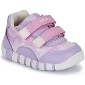 Geox kinderschuhe B IUPIDOO GIRL A kind