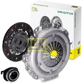 LuK Kupplungssatz 620 2215 00