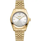 DKNY Essentials Gold Stainless Steel Essentials Gold Stainless Steel DK1L029M0055