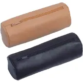 Alassio 43017 Schlamperrolle XXL - Leder, natur