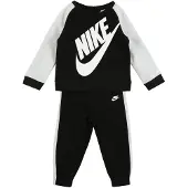 Nike Kids Futura Crew Trainingsjacke