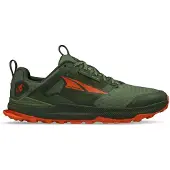 Altra - Lone Peak 8 - Trailrunningschuhe Gr 47 - Regular oliv