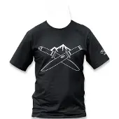 Fällkniven T-Shirt, XL