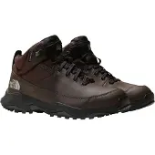 The North Face Trekkingschuhe Storm Strike III Wp NF0A7W4GU6V1 Braun 43