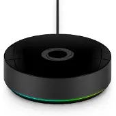 Athome Athom Pro - Smart-Hub - kabellos - ZigBee 3.0, Bluetooth 5.0 LE, Z-Wave Plus, Infrarot, Wi-Fi