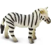 Safari Ltd Zebras Glücks Minis Figur