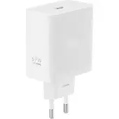 Realme RMTC67W, Drinnen, AC, 11 V, Weiß
