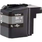 Brother Ink Lc529xlbk Tintenpatrone