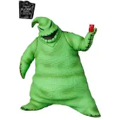 Medicom Nightmare Before Christmas Udf Oogie Boogie 12 Cm Figur