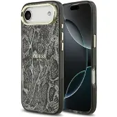 GUESS Python Pattern Magsafe Iphone Air Handyhülle