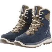 Lowa - Women's Ottawa Evo GTX - Winterschuhe Gr 37 blau