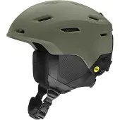 Smith Descend Mips matte fatigue green / black 63-67cm