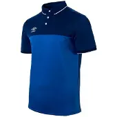 Umbro Victoria Kurzarm-poloshirt