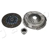 Japko Kupplungssatz Kupplung für LAND ROVER Discovery I (LJ) 92L06