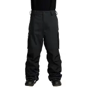 Volcom Snow Hose Nwrk Baggy black S
