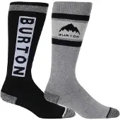 Burton Weekend Midweight Socken 2 Paare
