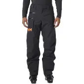 Helly Hansen Garibaldi 2.0 Hosen Schwarz XL Mann Schwarz XL