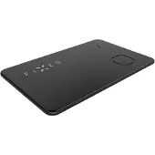 FIXED Tag Card - Bluetooth Tracker für iOS - Schwarz