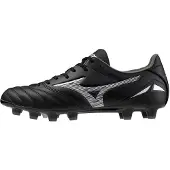 Mizuno Morelia Neo Iv Pro Fg Fußballschuhe Schwarz EU 44 1/2 Schwarz EU 44 1/2