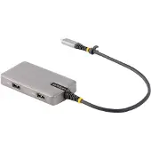 StarTech.com Usb C To Hdmi Hub