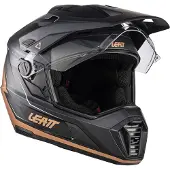 Leatt Adv 7.5+vizion 2.5 Integralhelm