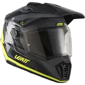 Leatt Adv 7.5+vizion 2.5 Integralhelm