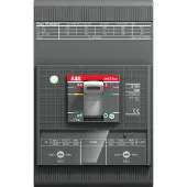 ABB Leistungsschalter