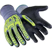 Uvex Schutzhandschuh HexArmor Rig Lizard 2095 60650 Größe 5