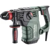 Metabo SDS-plus Kombihammer - KHE 3560 Q - 1050 W - - mit METABOX - 600811500