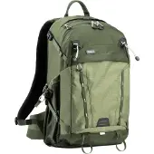 Think Tank Fotorucksack BackLight 26L Montane Green