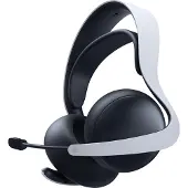 Sony PS719598275, Verkabelt & Kabellos, Gaming, 20 - 40000 Hz, 347 g, Kopfhörer, Weiß