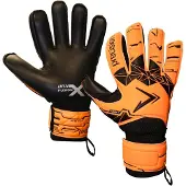Precision Fusion X Essential Junior-torwarthandschuhe