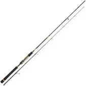 Daiwa Crosscast Spinnrute Silber 2.74 m / 7-28 g Silber 2.74 m