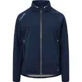 Abacus Golf Pitch 37.5 Technology Regenjacke Blau M Mann Blau M