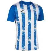 Joma Inter Iii Kurzarm-t-shirt