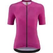 Mavic Damen Trikot Icon Graphic Jersey W Pink S