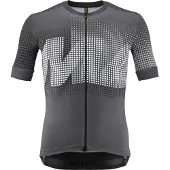 Mavic Aksium Graphic Kurzarm-radtrikot