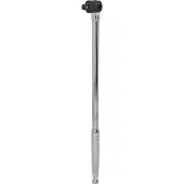 Ks Tools 3/8" CHROMEplus Gelenk-Steckgriff - 918.3826