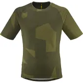 Mavic Deemax Kurzarm Enduro Trikot