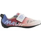 Mavic Cosmic Slr Tri Rennradschuhe