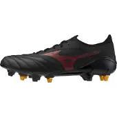 Mizuno Morelia Neo Iv Beta Elite Mix Fußballschuhe Schwarz EU 42 1/2 Mann Schwarz EU 42 1/2