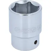 Ks Tools 3/4" Sechskant-Stecknuss, kurz - 911.3437