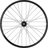 Mavic E-speedcity Cl Disc Vorderrad