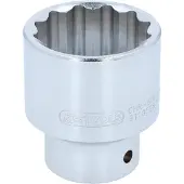 Ks Tools 3/4" 12-kant-Stecknuss kurz 46 mm - 911.3598