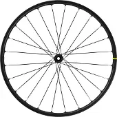 Mavic Vorderrad Crossmax SL S 29 IS