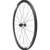 Mavic Ksyrium 30 Cl Disc Tubeless Rennrad-vorderrad