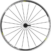 Mavic Paar Räder Crossride UB RB26QRM10