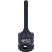 Ks Tools 1/2" Kraft-Bit-Stecknuss für RIBE-Schrauben - 911.0936