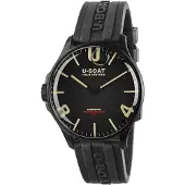 U-BOAT Herren uhr - 8464/C